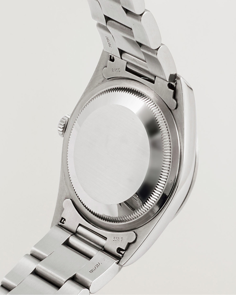 Uomini | Rolex Pre-Owned Explorer | Rolex Pre-Owned | Explorer