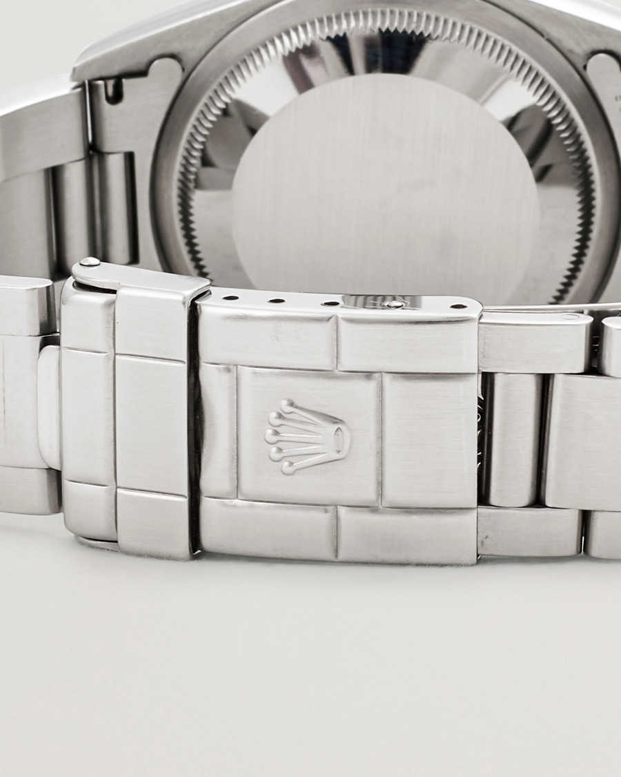 Uomini | Rolex Pre-Owned Explorer | Rolex Pre-Owned | Explorer