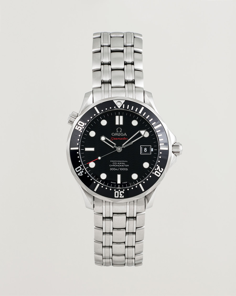Uomini | Omega Pre-Owned Seamaster 300M SMP | Omega Pre-Owned | Seamaster 300M SMP