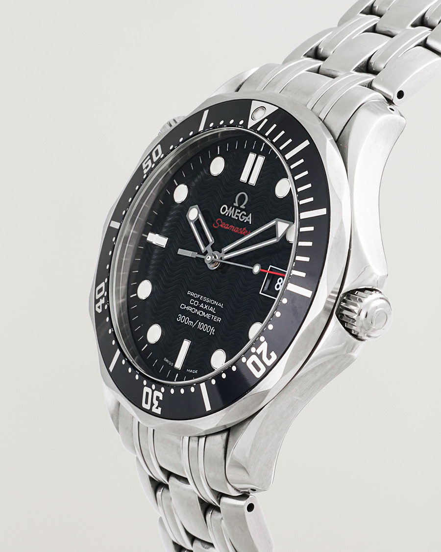 Uomini | Omega Pre-Owned Seamaster 300M SMP | Omega Pre-Owned | Seamaster 300M SMP