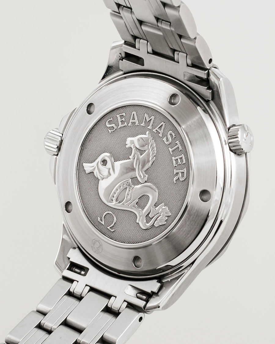 Uomini | Omega Pre-Owned Seamaster 300M SMP | Omega Pre-Owned | Seamaster 300M SMP