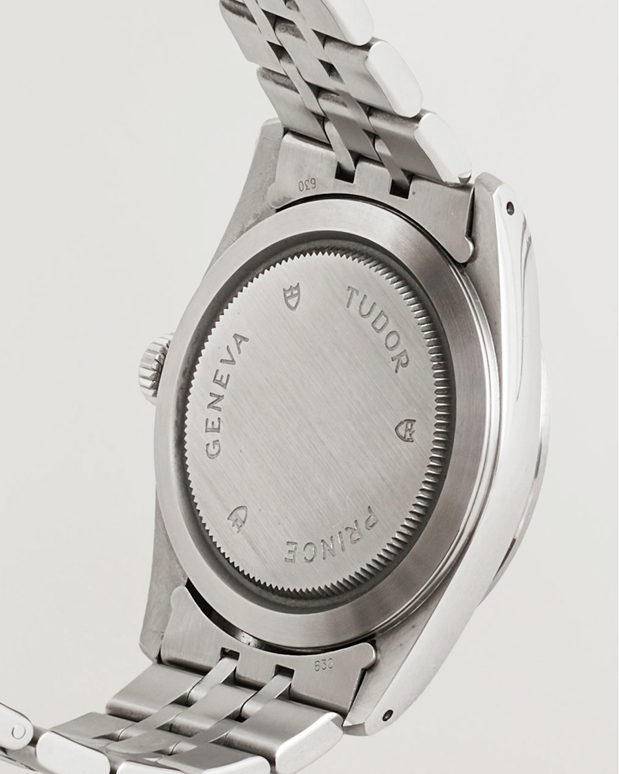 Uomini | Tudor Pre-Owned Prince Date Day | Tudor Pre-Owned | Prince Date Day