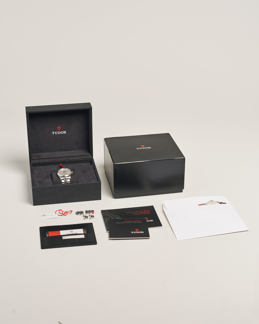 Uomini | Tudor Pre-Owned Prince Date Day | Tudor Pre-Owned | Prince Date Day