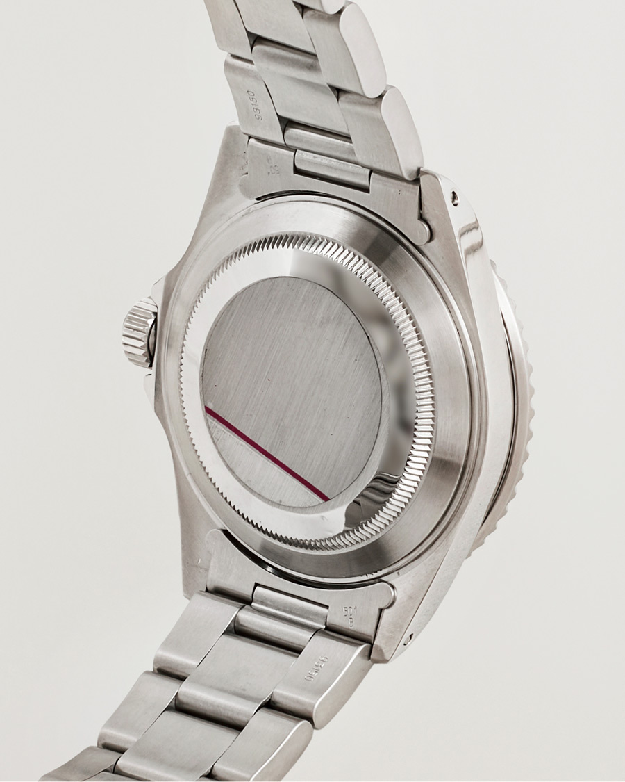 Uomini | Rolex Pre-Owned Submariner Date | Rolex Pre-Owned | Submariner Date