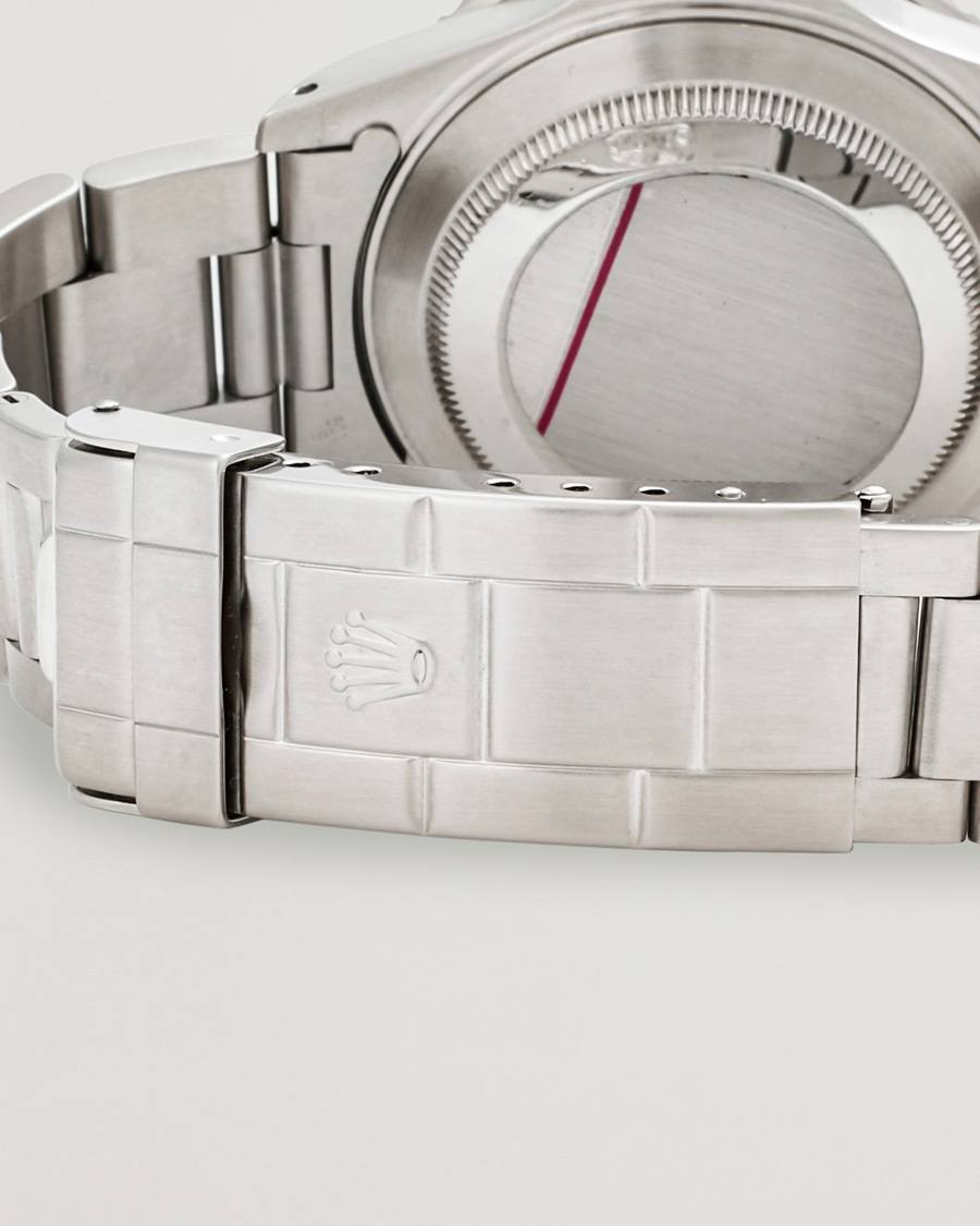 Uomini | Pre-Owned & Vintage Watches | Rolex Pre-Owned | Submariner Date