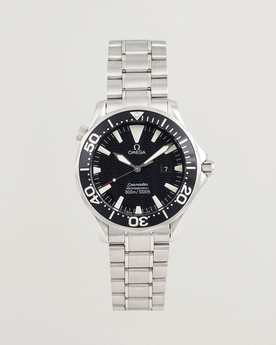 Uomini | Omega Pre-Owned Seamaster SMP 300M  | Omega Pre-Owned | Seamaster SMP 300M 