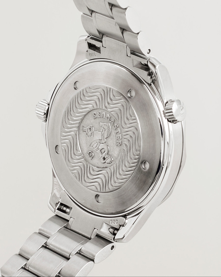 Uomini | Omega Pre-Owned Seamaster SMP 300M  | Omega Pre-Owned | Seamaster SMP 300M 