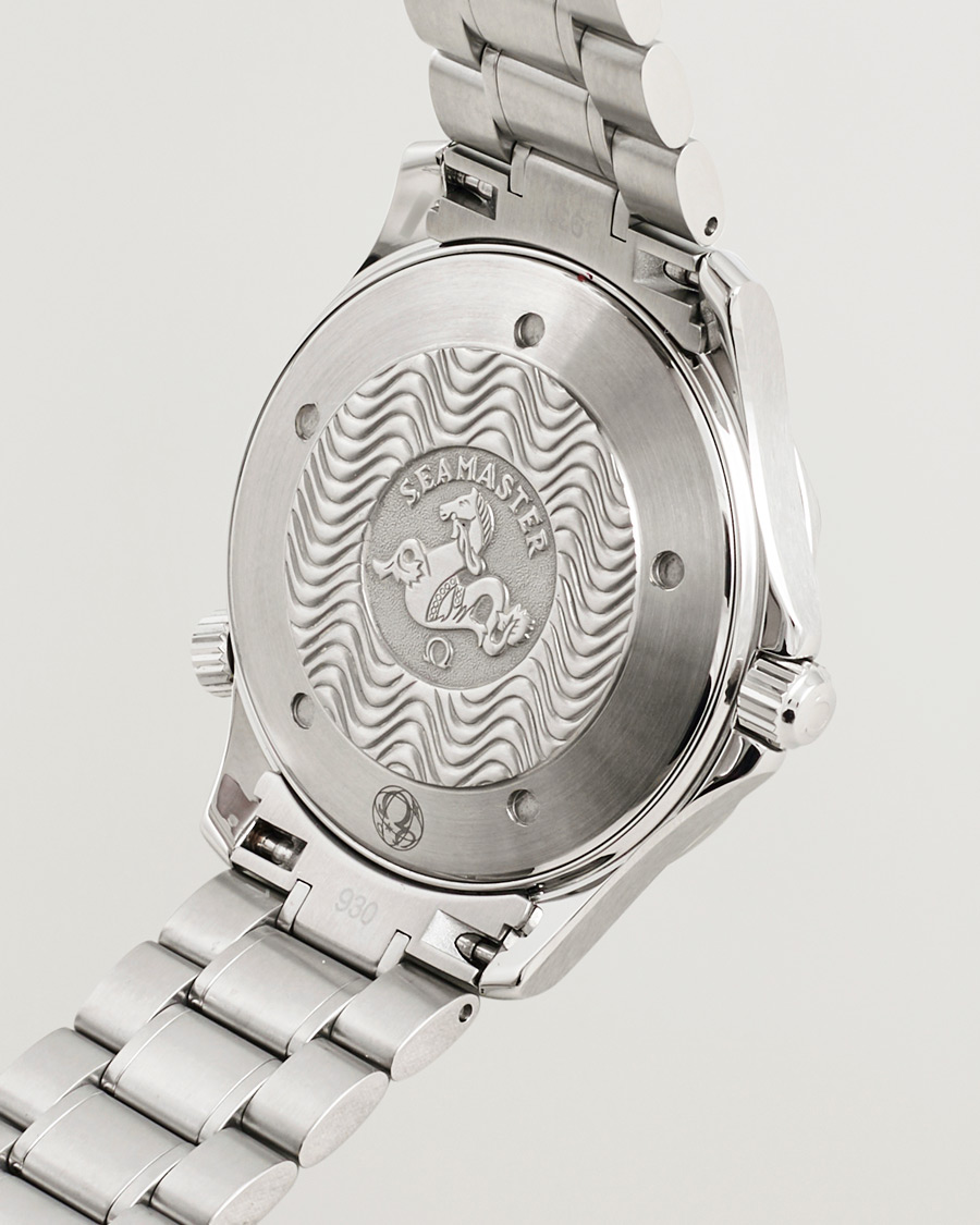 Uomini | Omega Pre-Owned Seamaster SMP 300M | Omega Pre-Owned | Seamaster SMP 300M