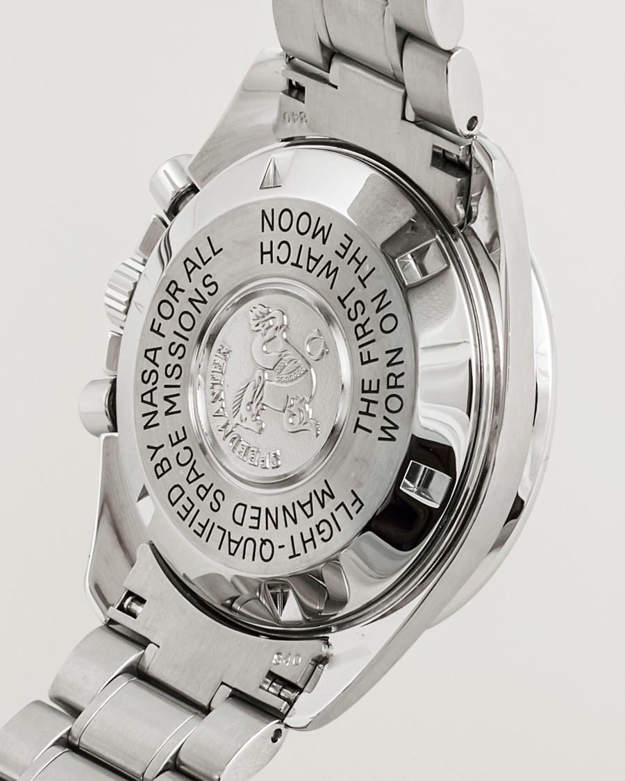 Uomini | Omega Pre-Owned Speedmaster Moonwatch | Omega Pre-Owned | Speedmaster Moonwatch