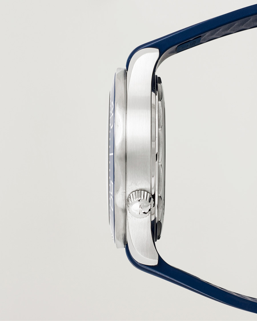 Uomini | Pre-Owned & Vintage Watches | Omega Pre-Owned | Seamaster Diver 300M