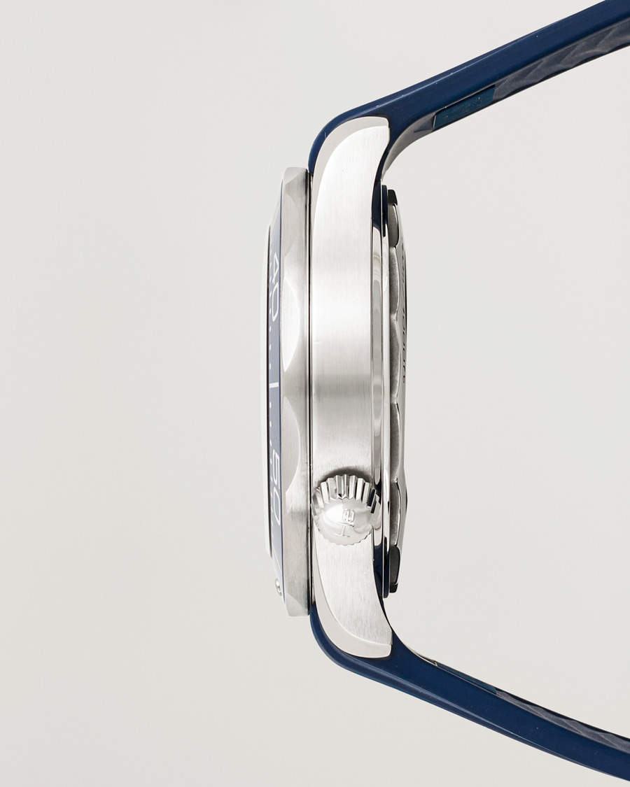 Uomini | Pre-Owned & Vintage Watches | Omega Pre-Owned | Seamaster Diver 300M