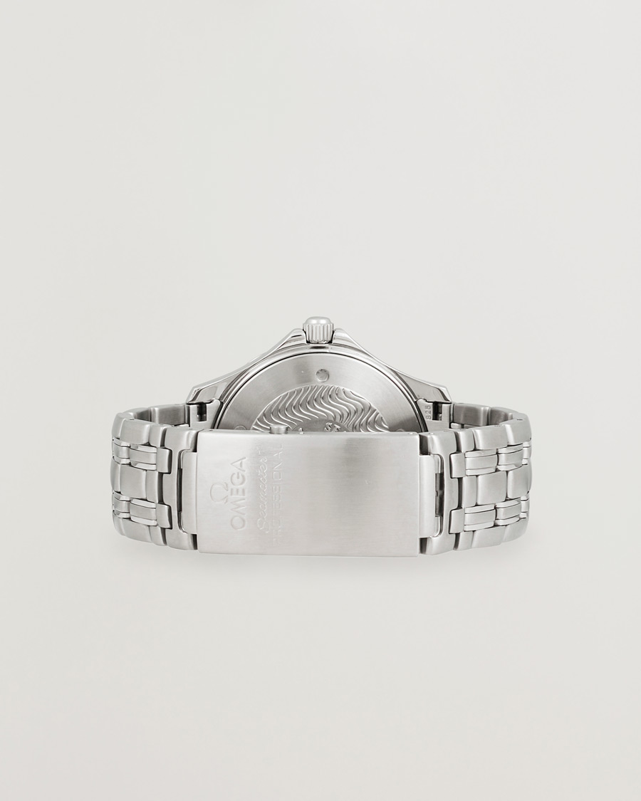 Uomini | Omega Pre-Owned Seamaster SMP 300M | Omega Pre-Owned | Seamaster SMP 300M