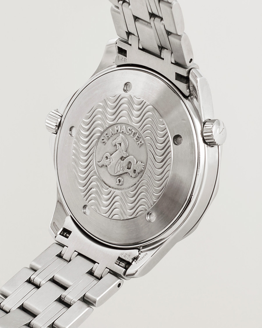 Uomini | Omega Pre-Owned Seamaster SMP 300M | Omega Pre-Owned | Seamaster SMP 300M