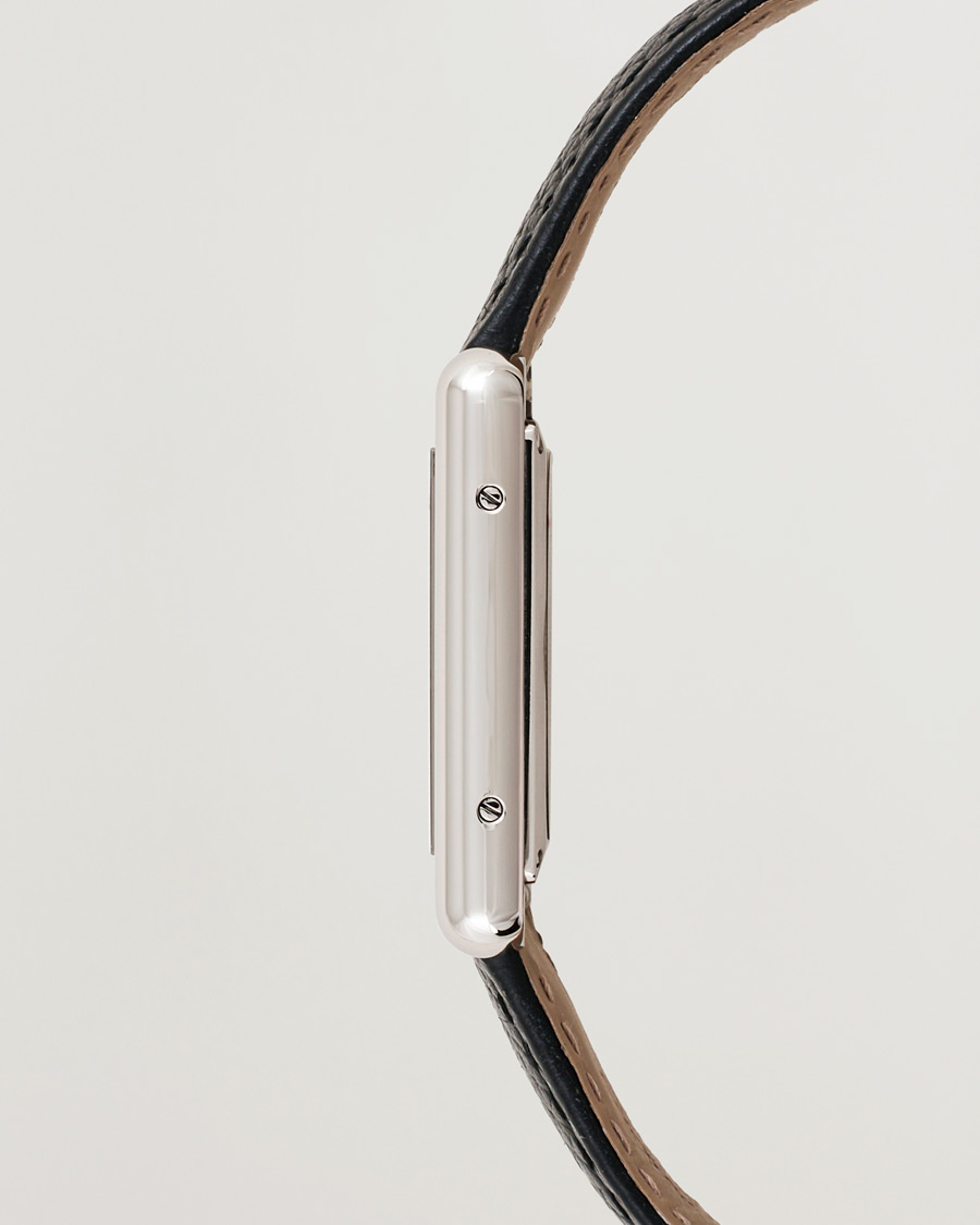 Uomini | Cartier Pre-Owned Tank Must LM  | Cartier Pre-Owned | Tank Must LM 