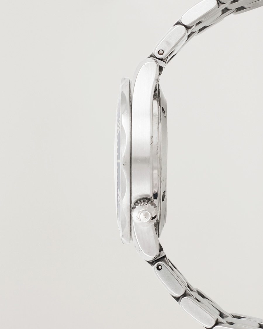 Uomini | Pre-Owned & Vintage Watches | Omega Pre-Owned | Seamaster 300M 