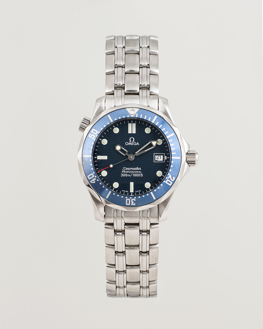 Uomini | Omega Pre-Owned Seamaster 300M | Omega Pre-Owned | Seamaster 300M