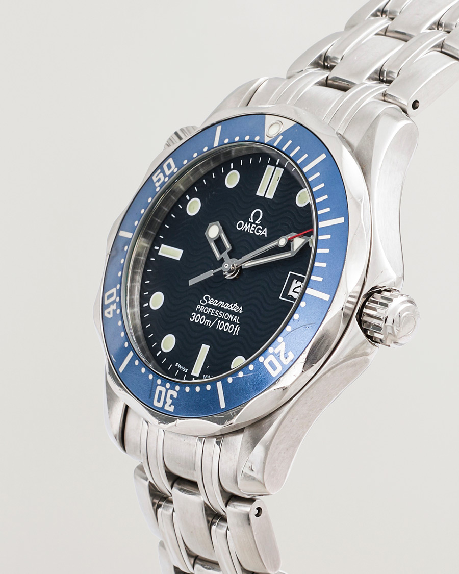 Uomini | Omega Pre-Owned Seamaster 300M | Omega Pre-Owned | Seamaster 300M