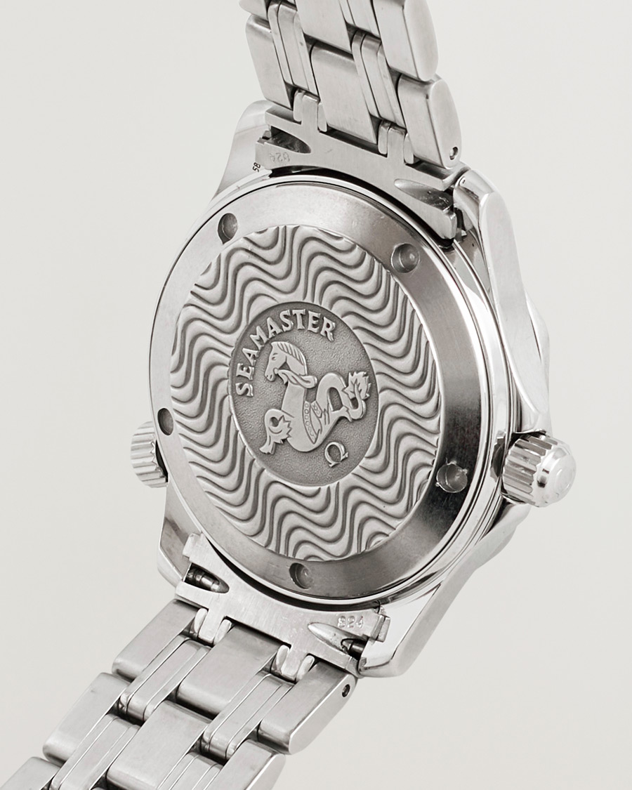 Uomini | Omega Pre-Owned Seamaster 300M | Omega Pre-Owned | Seamaster 300M