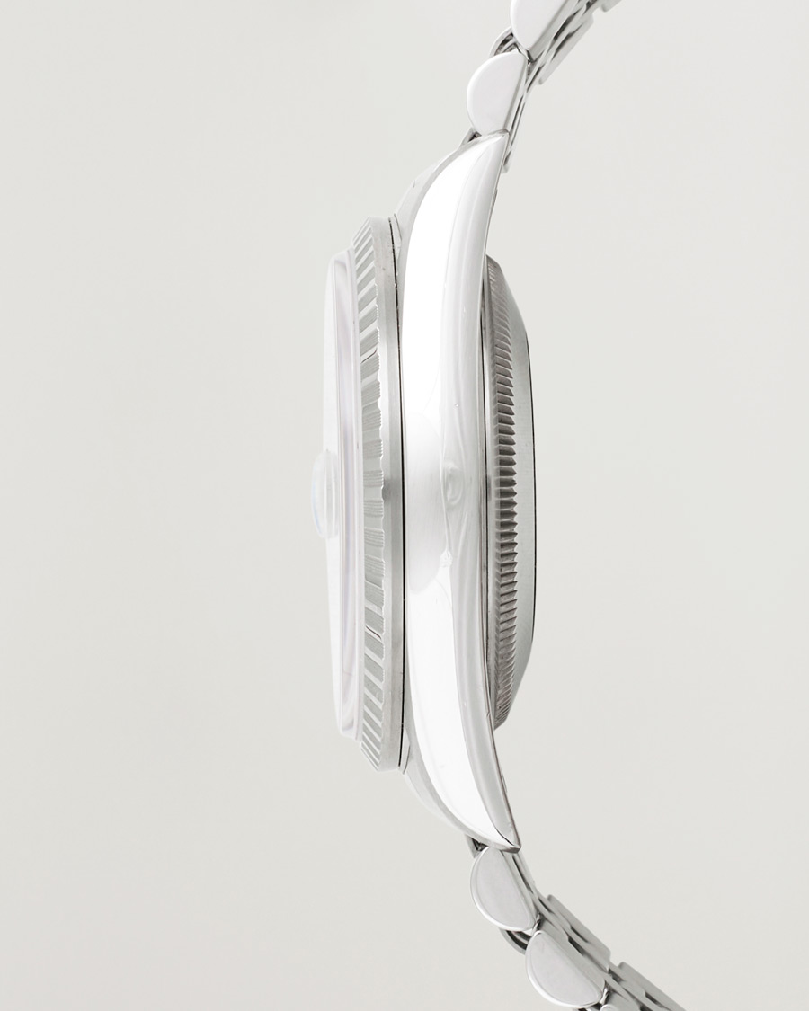 Uomini | Rolex Pre-Owned Datejust 36  | Rolex Pre-Owned | Datejust 36 