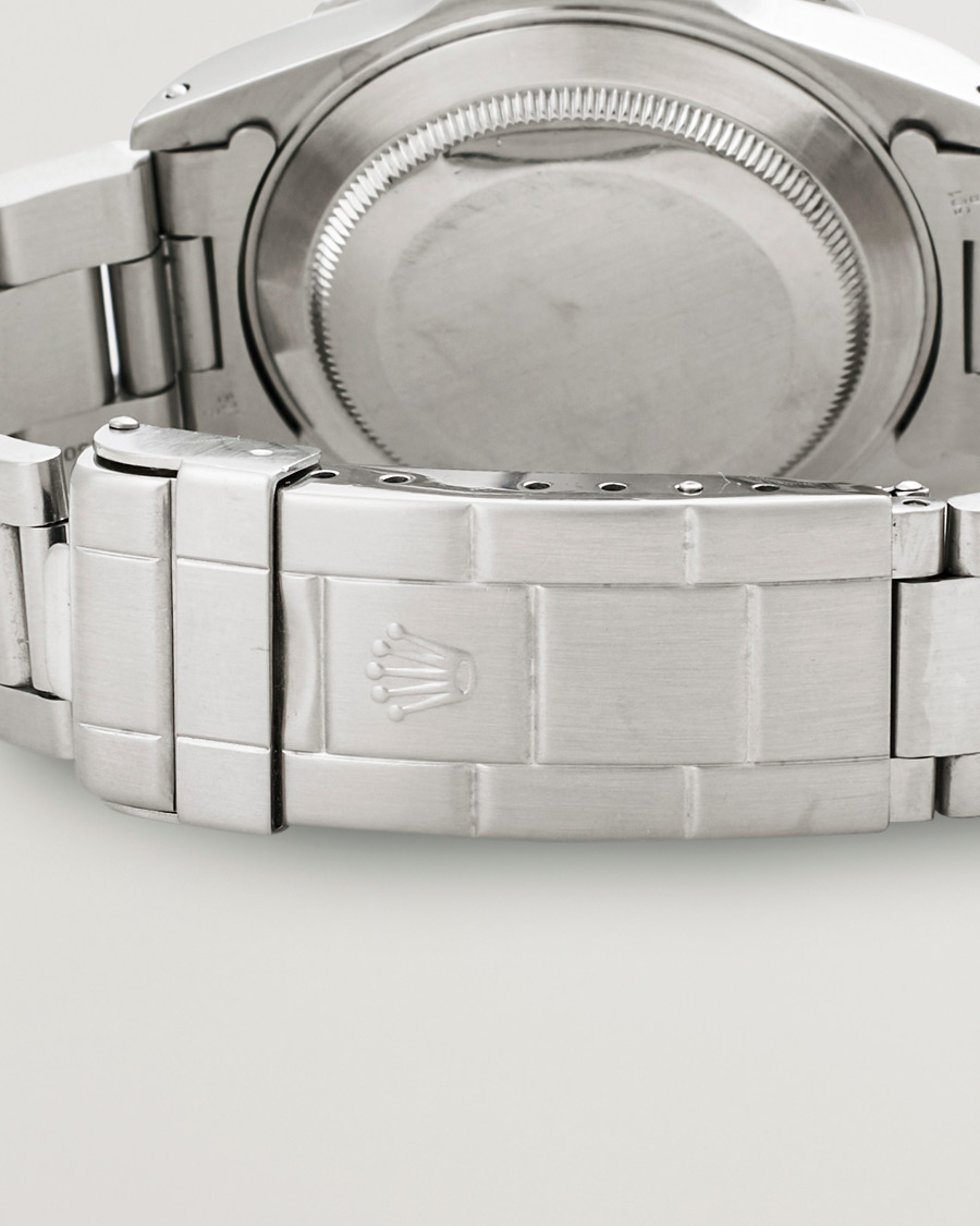 Uomini | Rolex Pre-Owned Submariner Date | Rolex Pre-Owned | Submariner Date