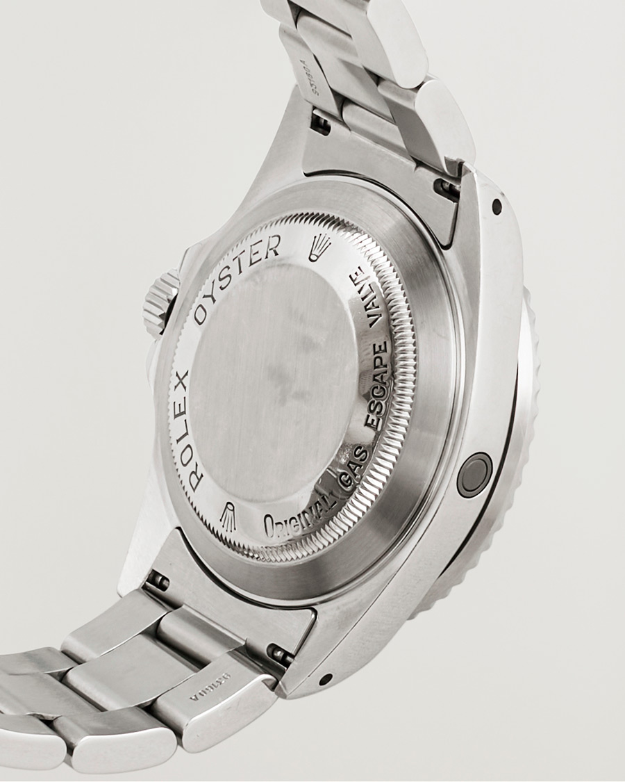 Uomini | Rolex Pre-Owned Sea-dweller | Rolex Pre-Owned | Sea-dweller