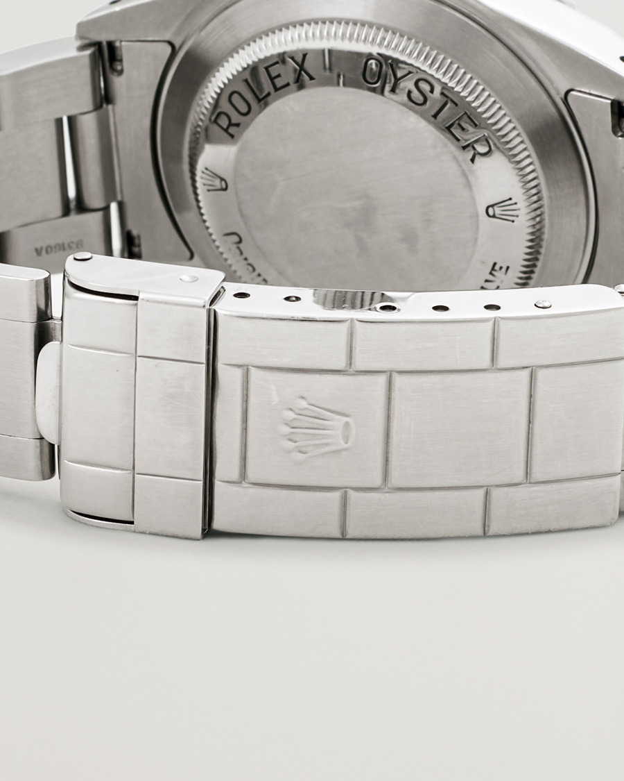 Uomini | Rolex Pre-Owned Sea-dweller | Rolex Pre-Owned | Sea-dweller