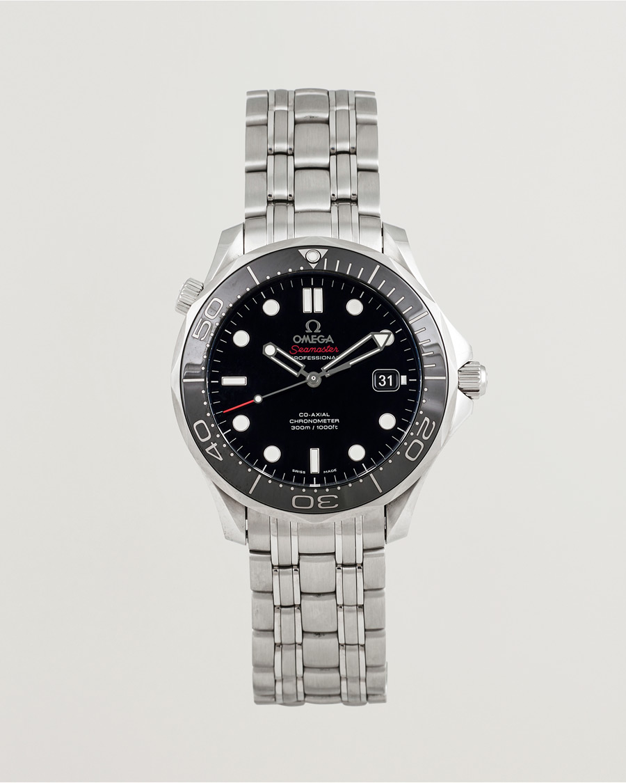 Uomini | Omega Pre-Owned Seamaster 300M | Omega Pre-Owned | Seamaster 300M