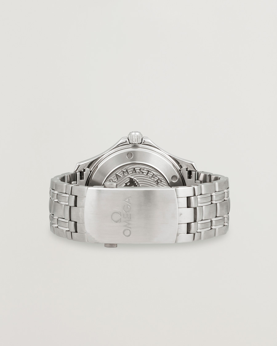 Uomini | Omega Pre-Owned Seamaster 300M | Omega Pre-Owned | Seamaster 300M