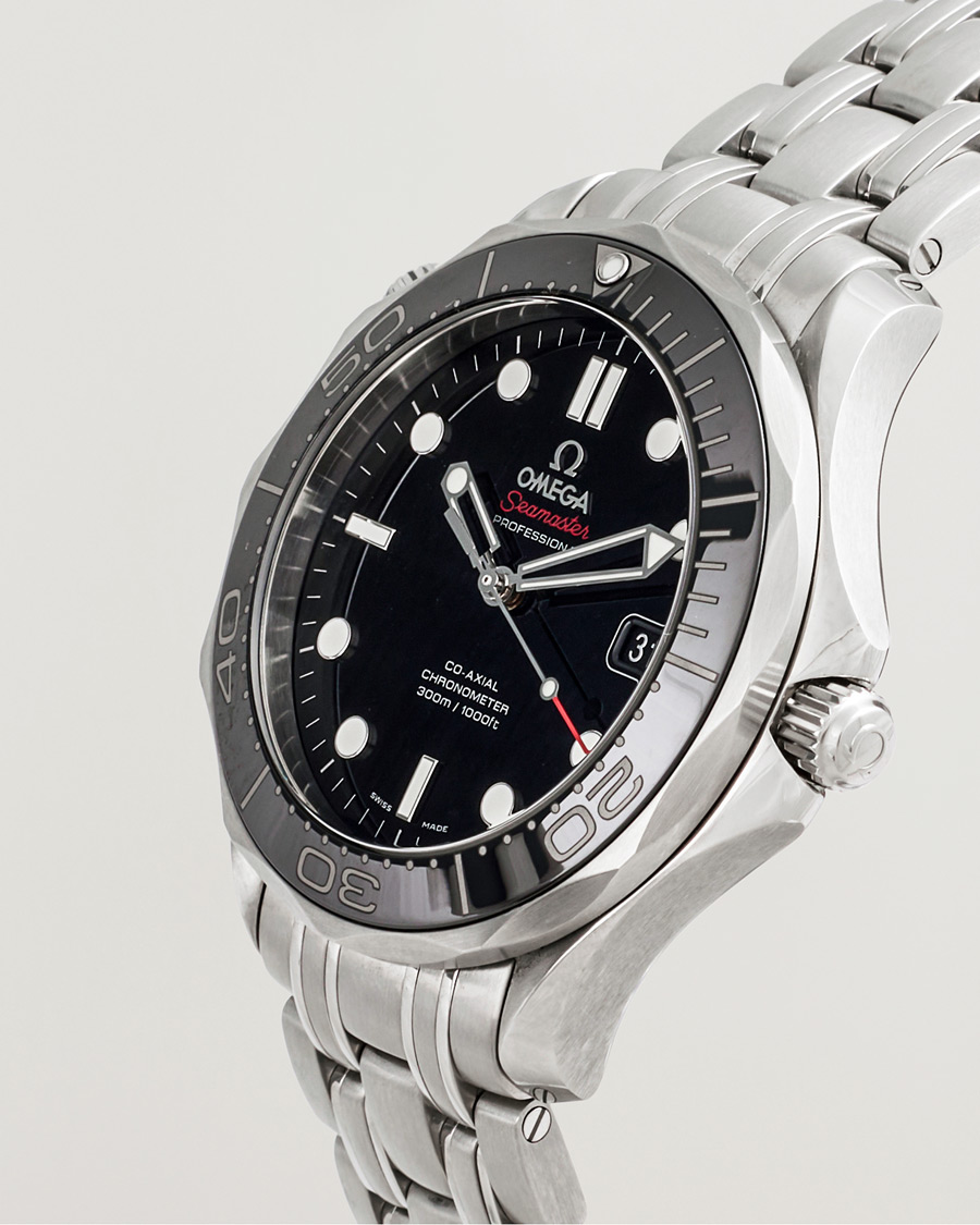 Uomini | Omega Pre-Owned Seamaster 300M | Omega Pre-Owned | Seamaster 300M