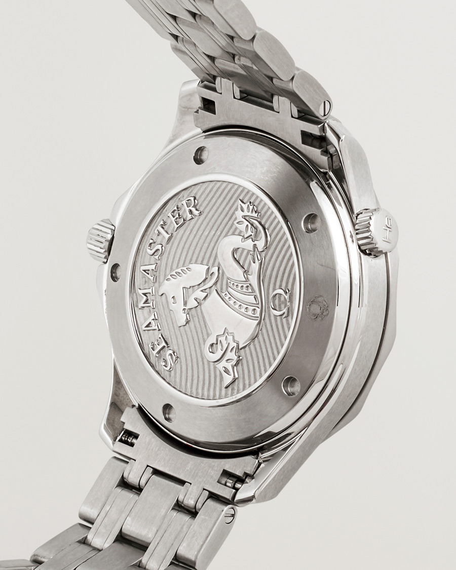 Uomini | Omega Pre-Owned Seamaster 300M | Omega Pre-Owned | Seamaster 300M