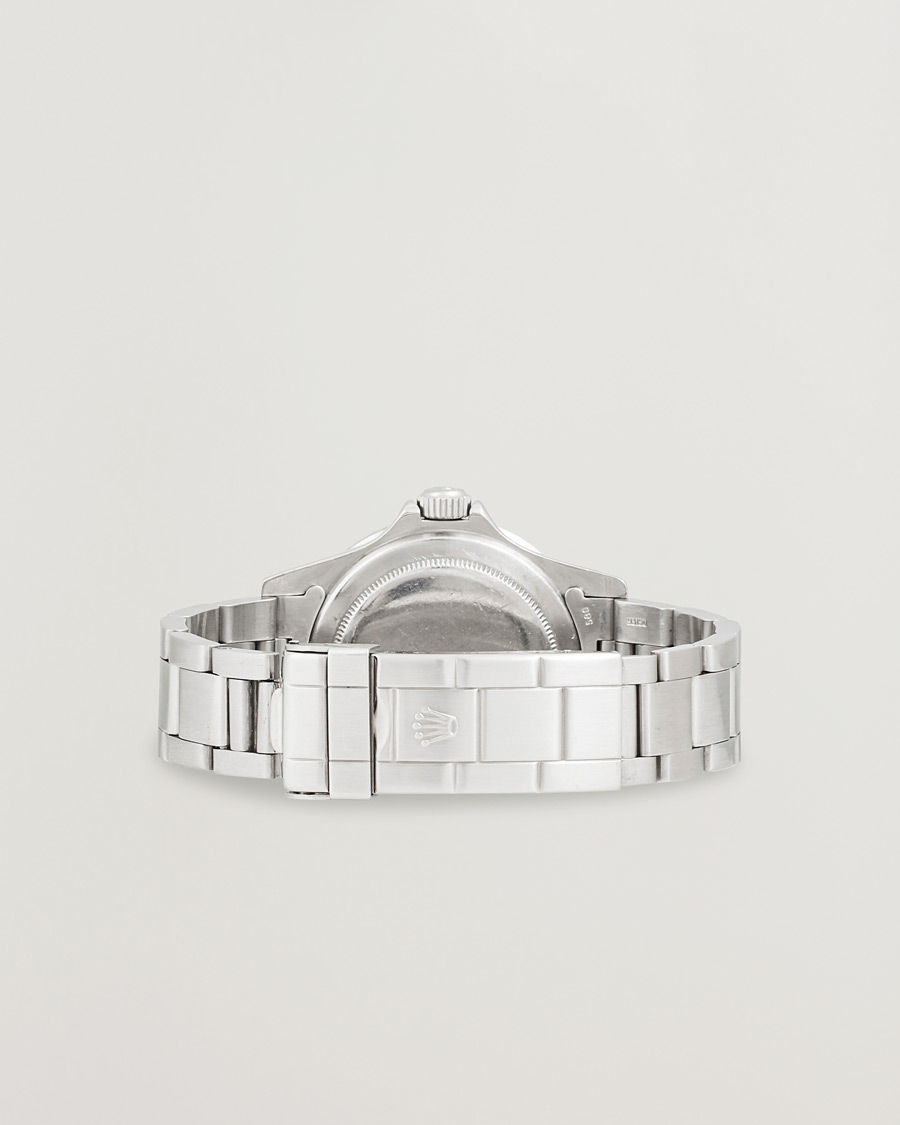 Uomini | Pre-Owned & Vintage Watches | Rolex Pre-Owned | Submariner date