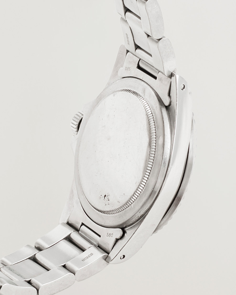 Uomini | Pre-Owned & Vintage Watches | Rolex Pre-Owned | Submariner date