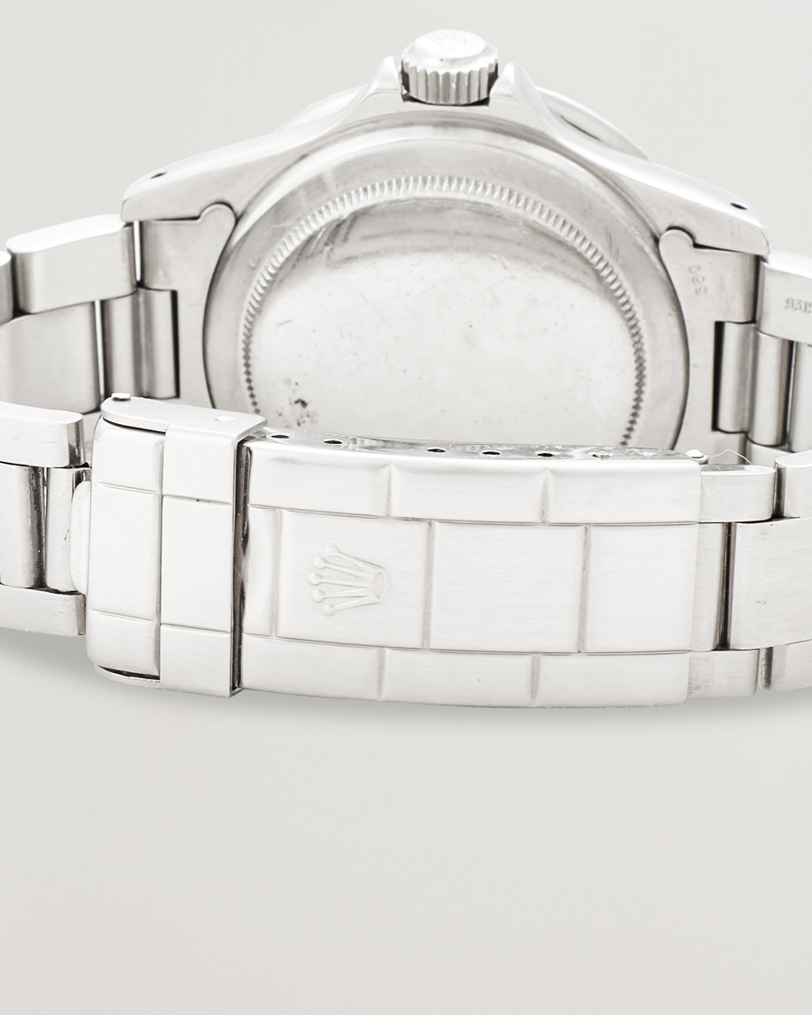 Uomini | Pre-Owned & Vintage Watches | Rolex Pre-Owned | Submariner date