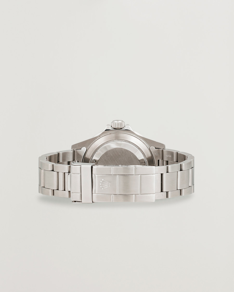 Uomini | Rolex Pre-Owned Submariner date | Rolex Pre-Owned | Submariner date