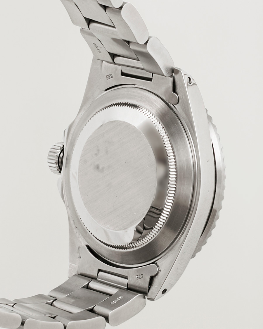 Uomini | Rolex Pre-Owned Submariner date | Rolex Pre-Owned | Submariner date