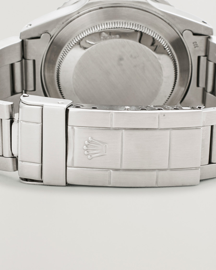 Uomini | Rolex Pre-Owned Submariner date | Rolex Pre-Owned | Submariner date