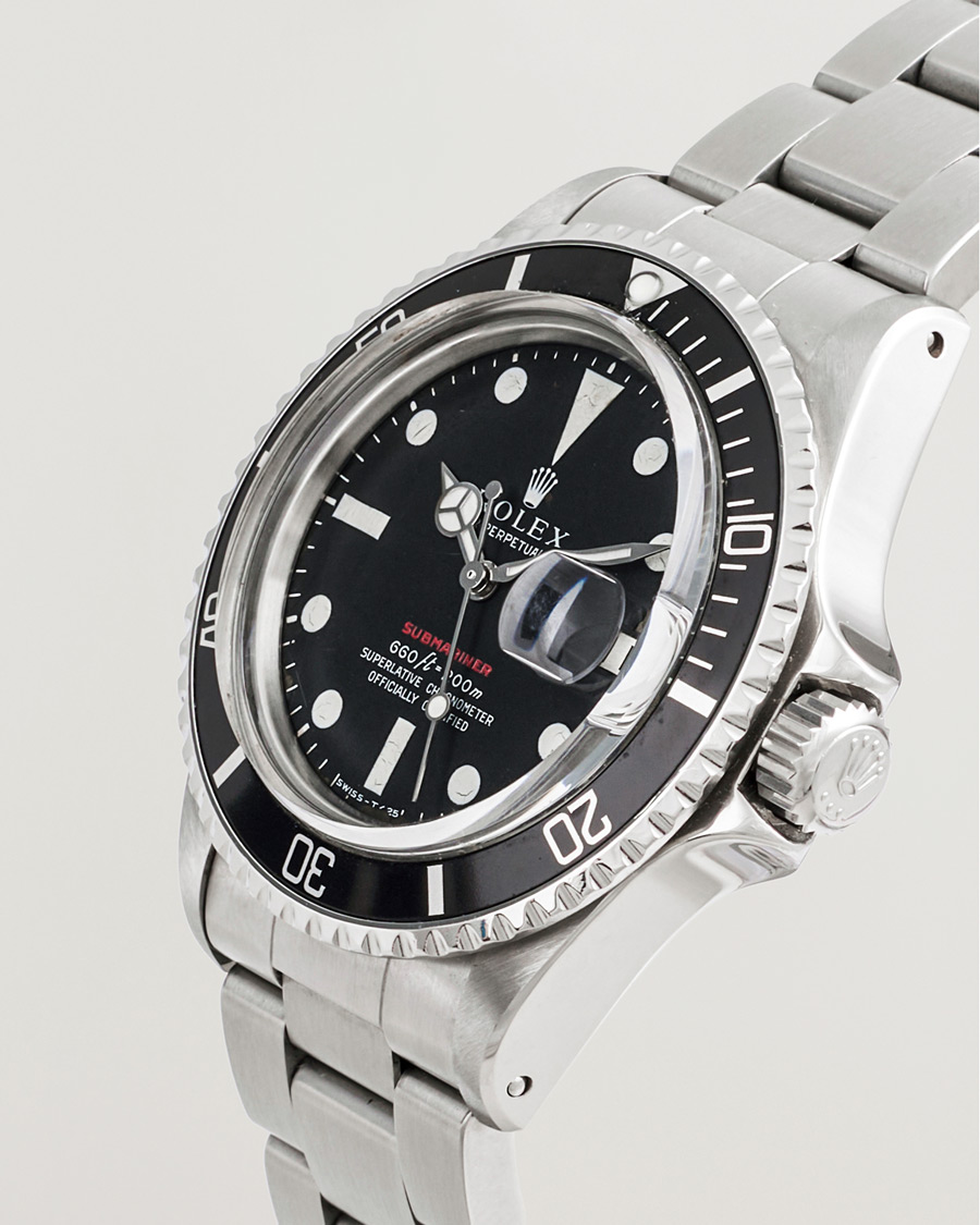 Uomini | Rolex Pre-Owned