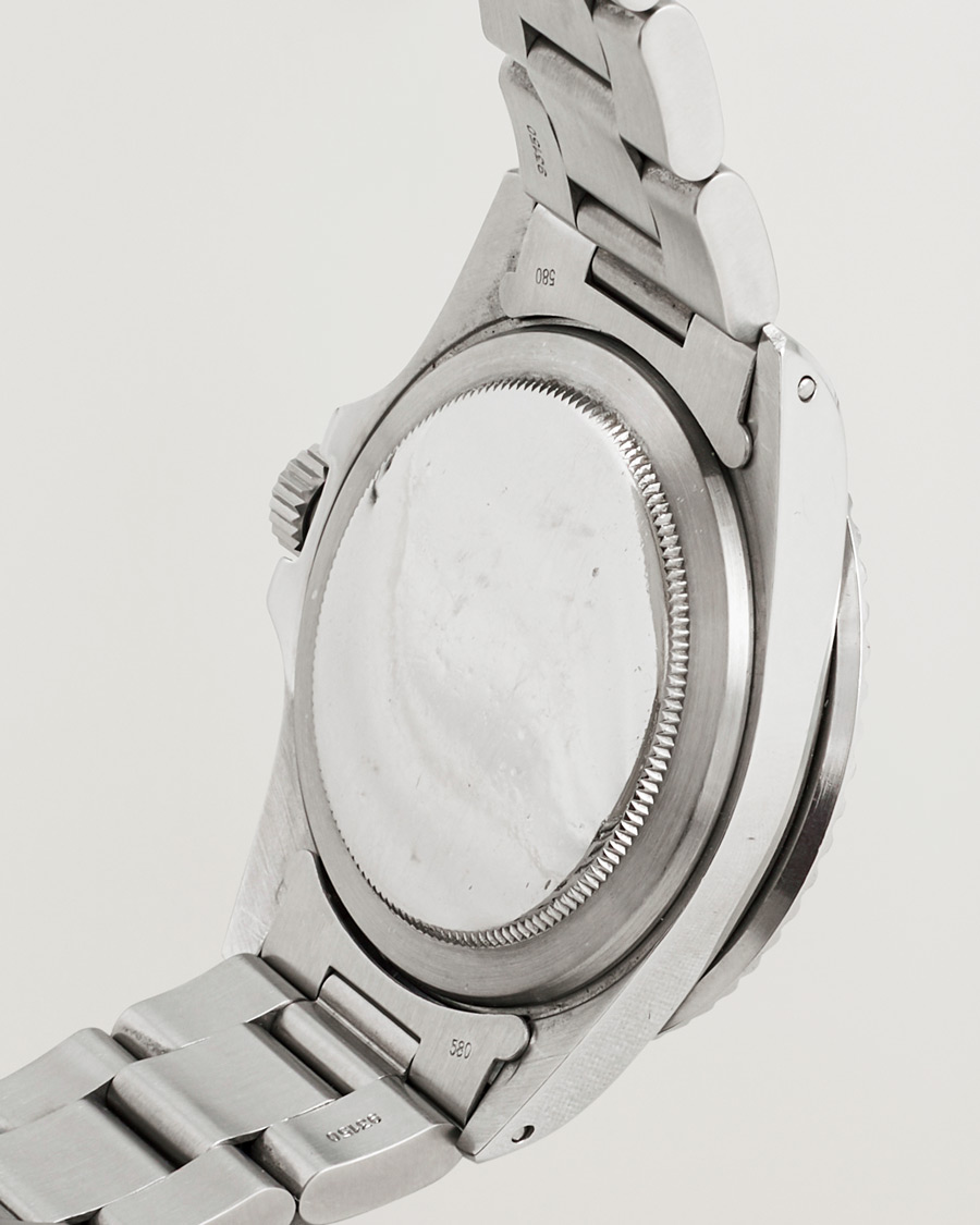 Uomini | Pre-Owned & Vintage Watches | Rolex Pre-Owned | 