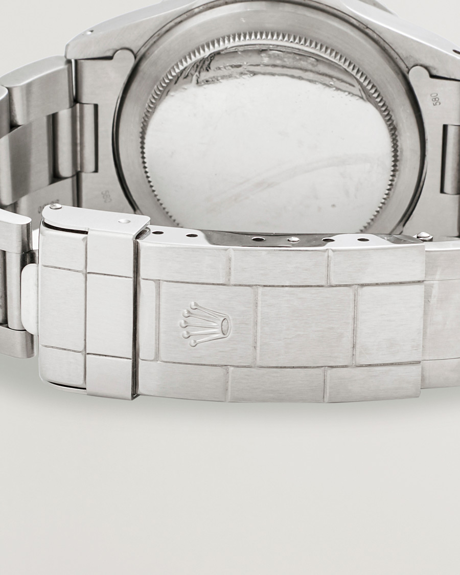 Uomini | Pre-Owned & Vintage Watches | Rolex Pre-Owned | 