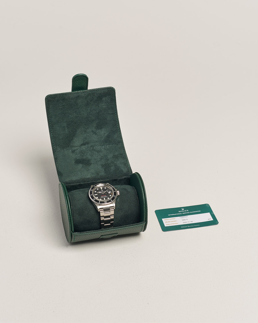 Uomini | Pre-Owned & Vintage Watches | Rolex Pre-Owned | 