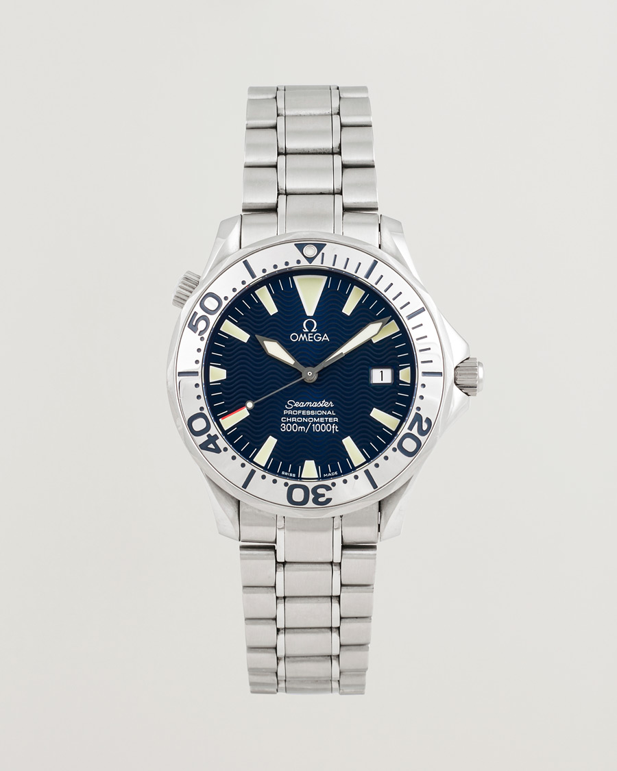 Uomini | Omega Pre-Owned Seamaster 300M | Omega Pre-Owned | Seamaster 300M