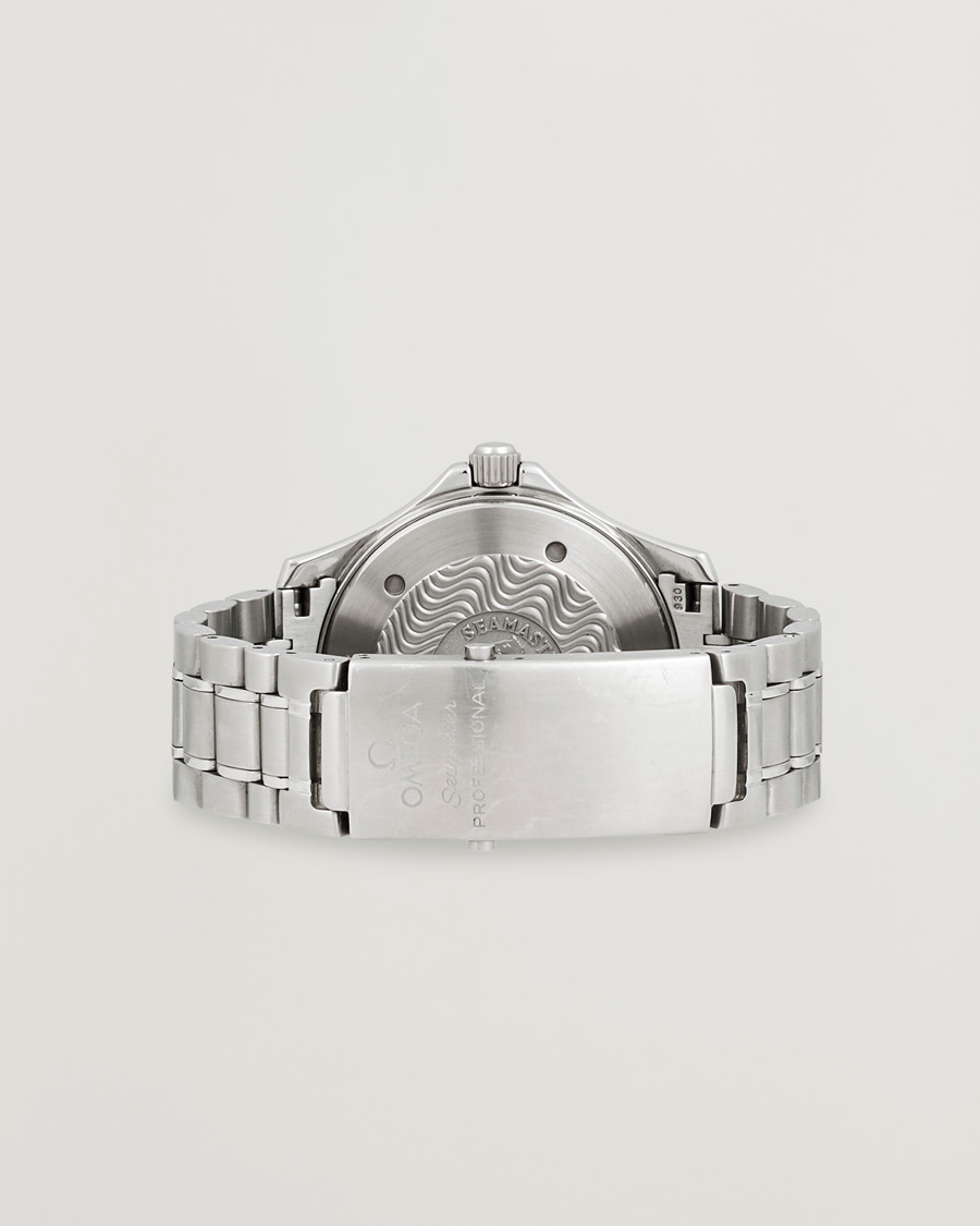 Uomini | Omega Pre-Owned Seamaster 300M | Omega Pre-Owned | Seamaster 300M