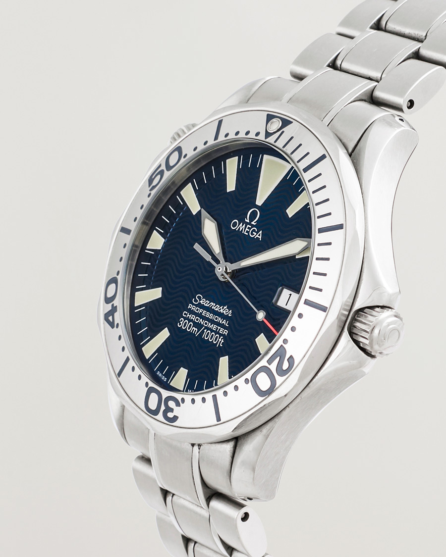 Uomini | Omega Pre-Owned Seamaster 300M | Omega Pre-Owned | Seamaster 300M
