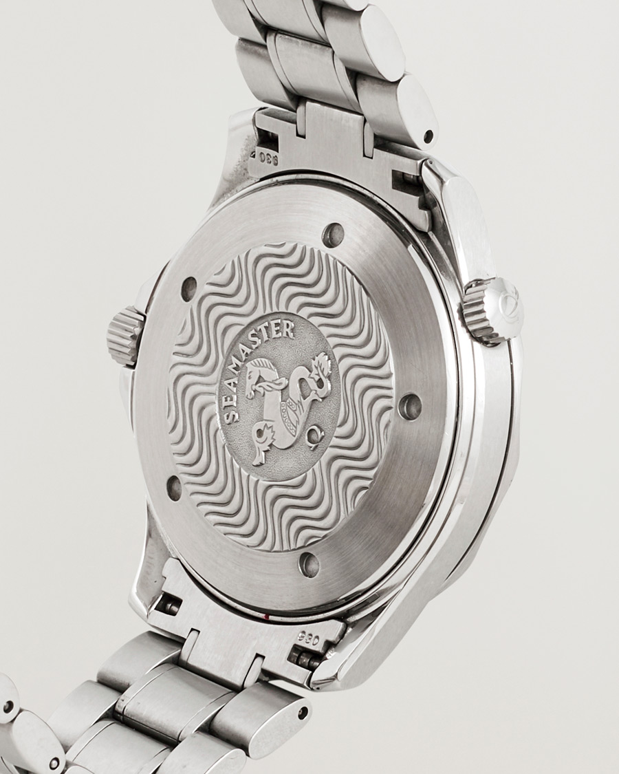 Uomini | Omega Pre-Owned Seamaster 300M  | Omega Pre-Owned | Seamaster 300M 