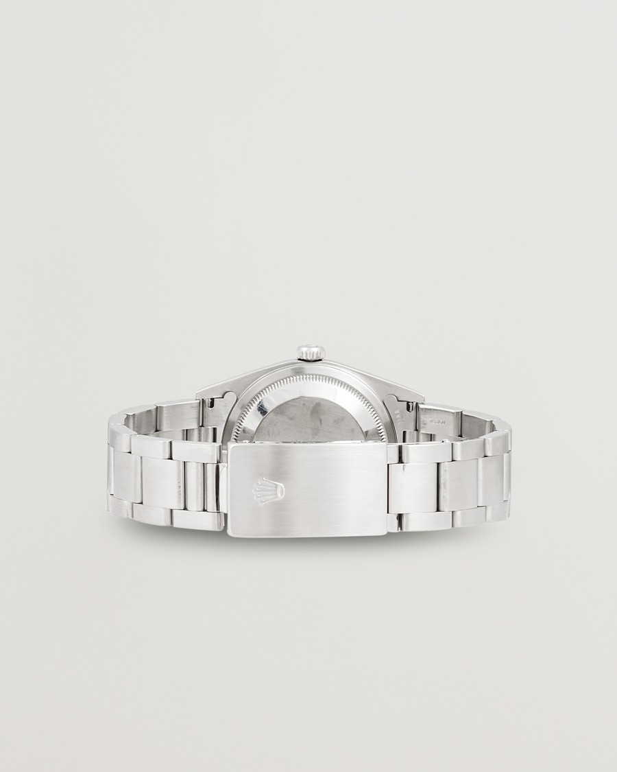 Uomini | Pre-Owned & Vintage Watches | Rolex Pre-Owned | Datejust 36