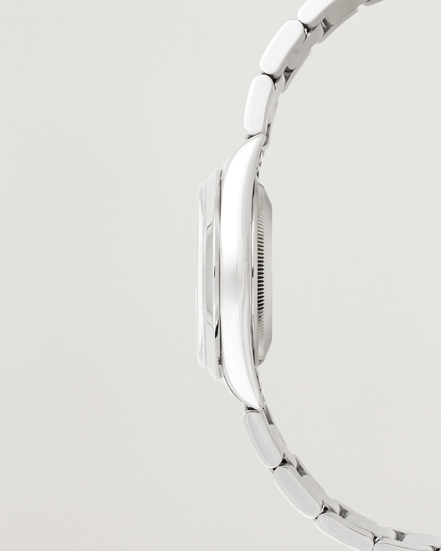 Uomini | Pre-Owned & Vintage Watches | Rolex Pre-Owned | Datejust 36