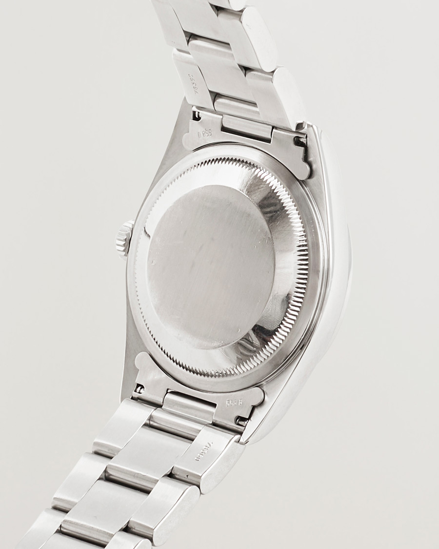 Uomini | Pre-Owned & Vintage Watches | Rolex Pre-Owned | Datejust 36