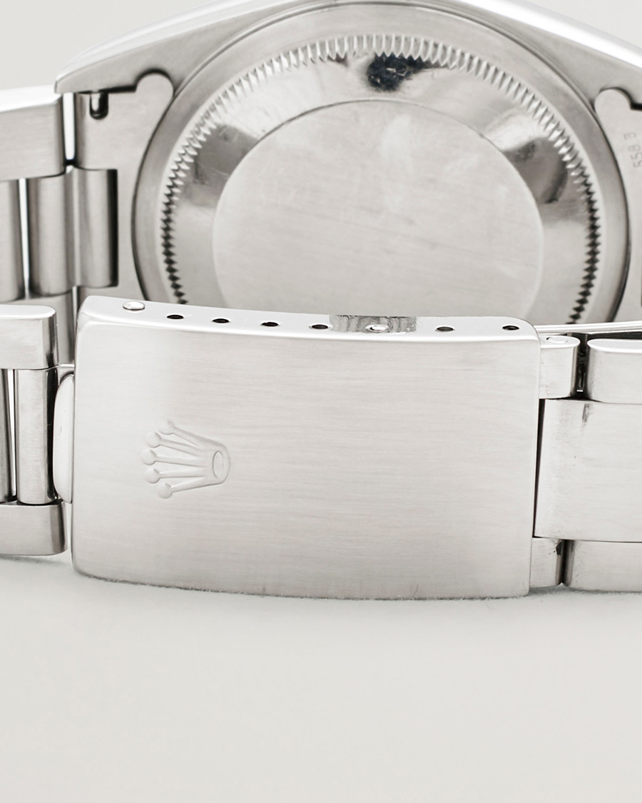 Uomini | Pre-Owned & Vintage Watches | Rolex Pre-Owned | Datejust 36