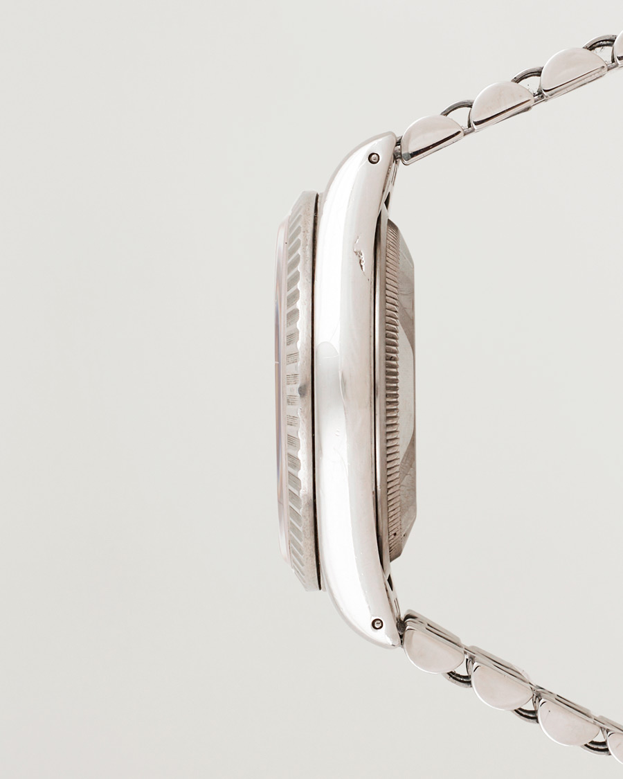 Uomini | Rolex Pre-Owned Datejust 36 | Rolex Pre-Owned | Datejust 36