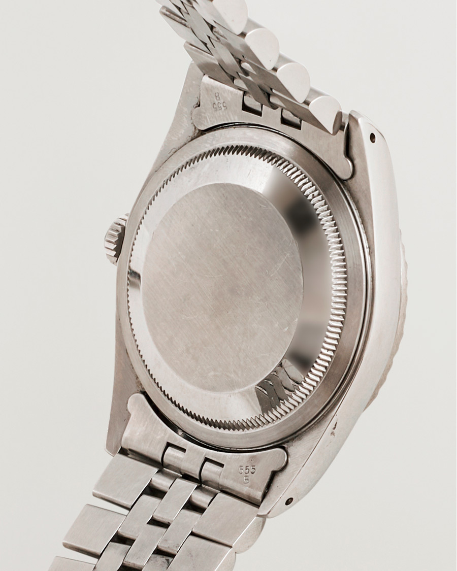 Uomini | Rolex Pre-Owned Datejust 36 | Rolex Pre-Owned | Datejust 36